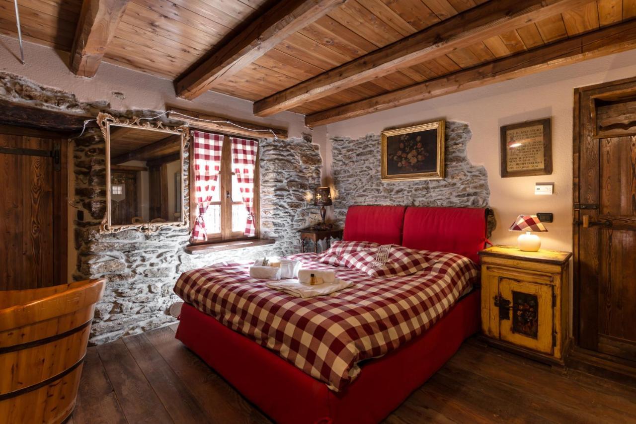 Brieis Relais Alpino Marmora