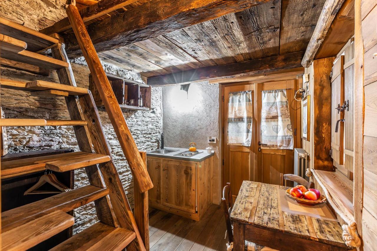 Hotel Brieis Relais Alpino 3*