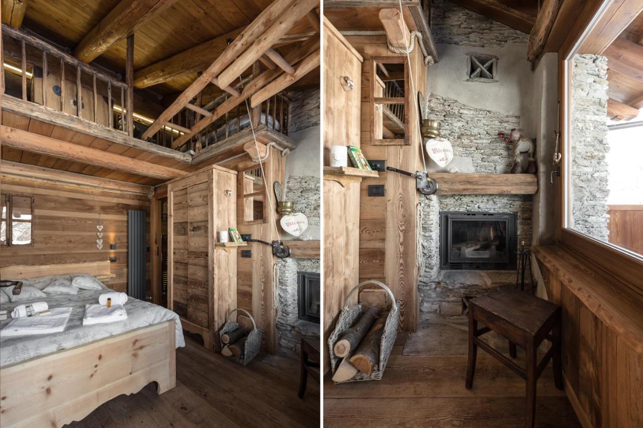 Hotel Brieis Relais Alpino