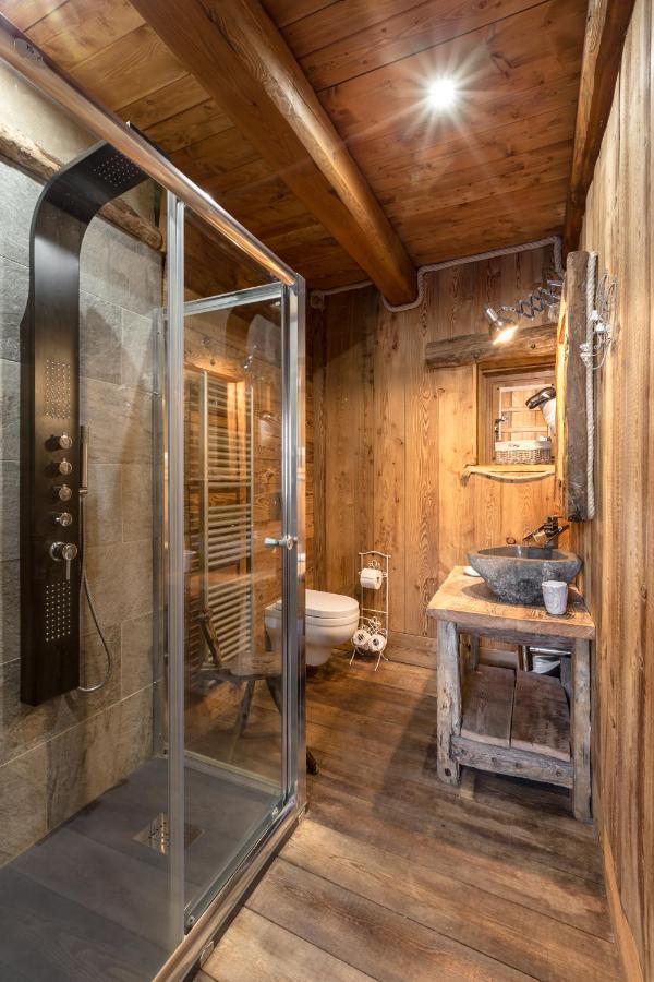 Hotel Brieis Relais Alpino Marmora