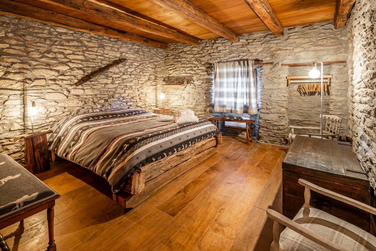 Brieis Relais Alpino