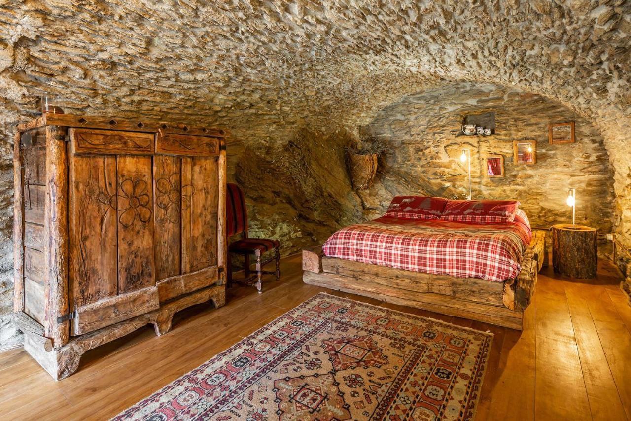 Brieis Relais Alpino Hotel 3*