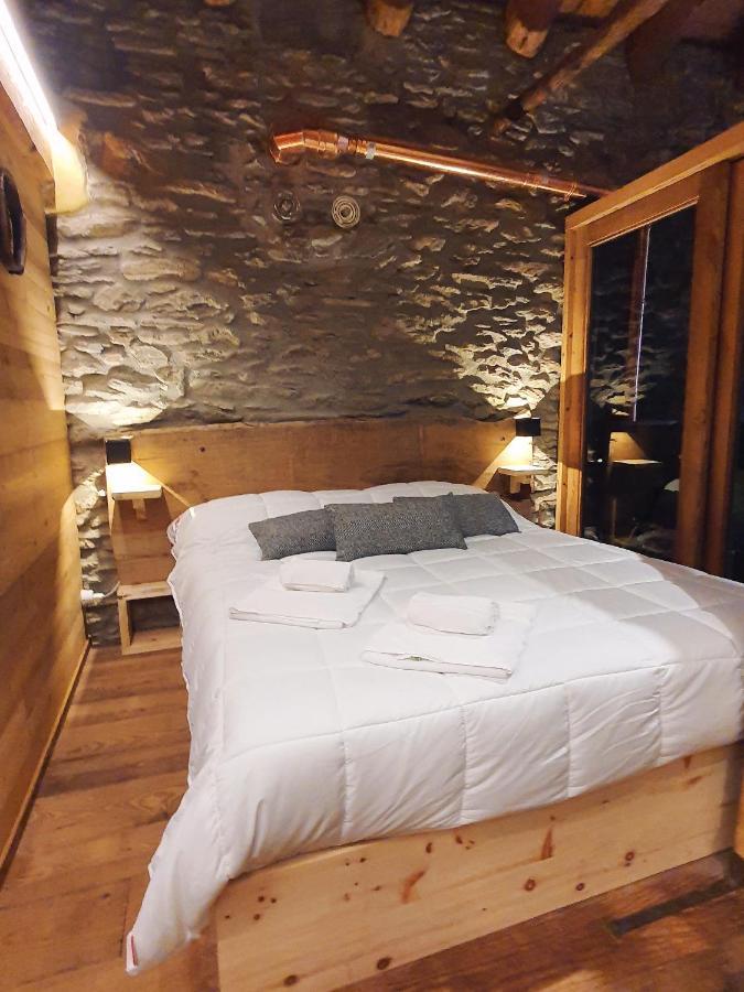 Brieis Relais Alpino 3*