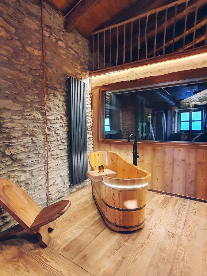 Brieis Relais Alpino