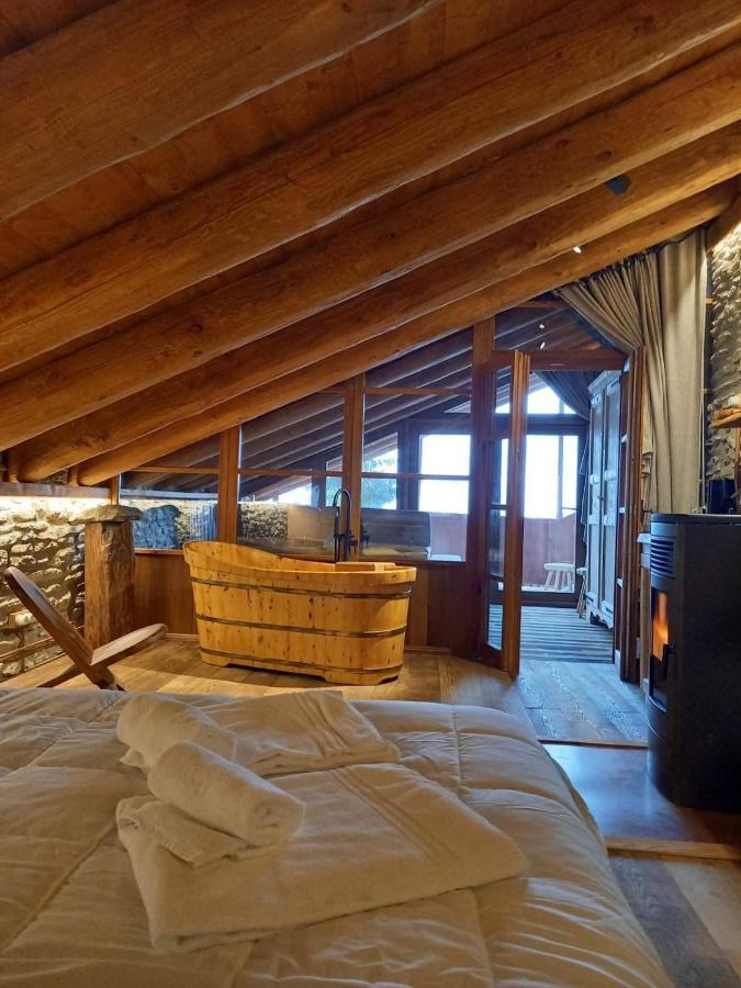 Hotel Brieis Relais Alpino