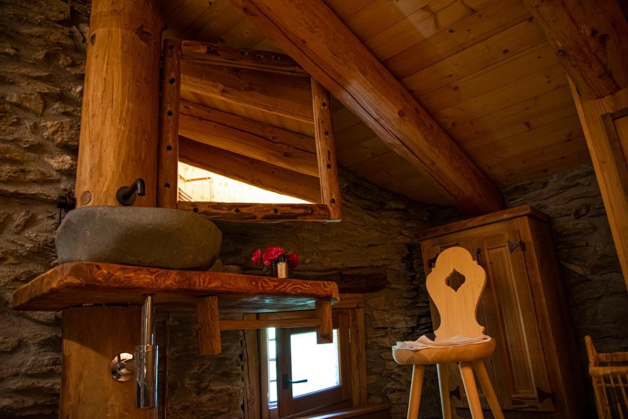 Brieis Relais Alpino Marmora