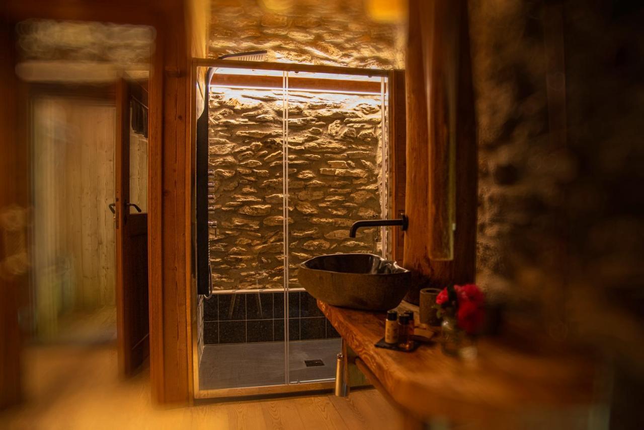 Hotel Brieis Relais Alpino