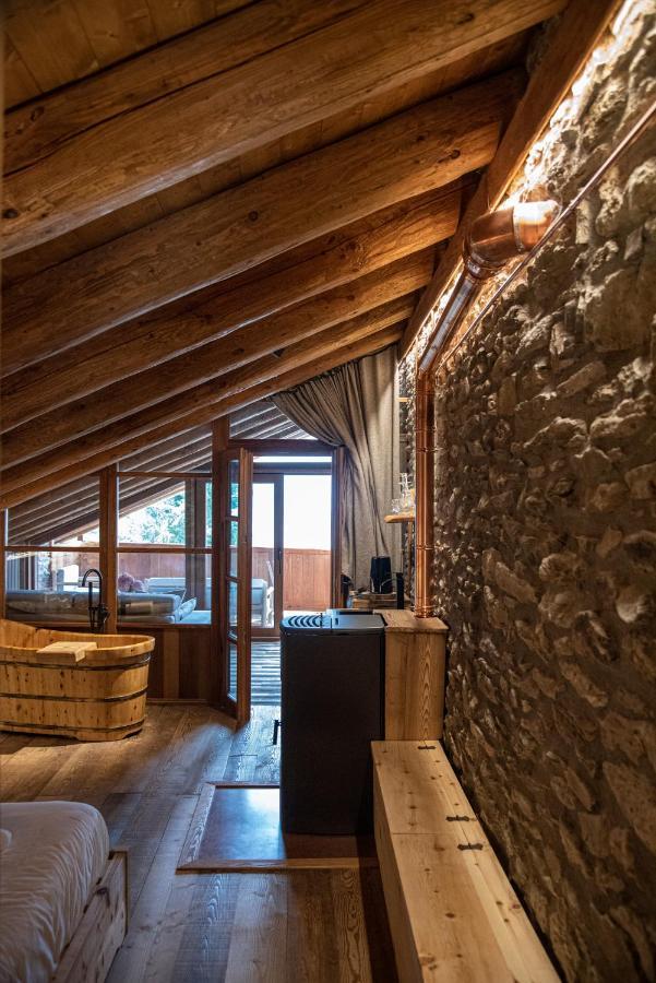 Brieis Relais Alpino 3* Marmora