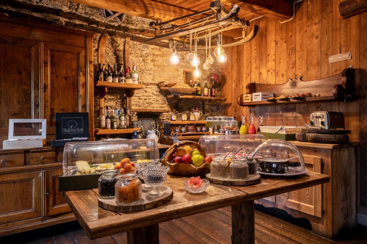 Brieis Relais Alpino 3* Marmora