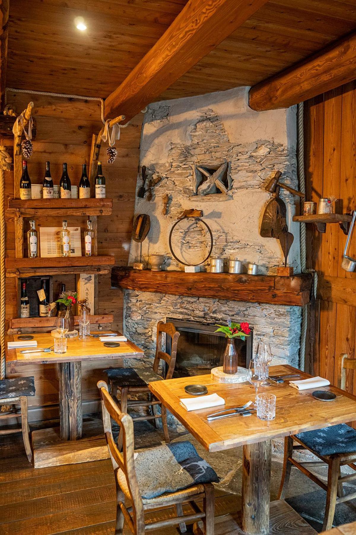 Brieis Relais Alpino Marmora