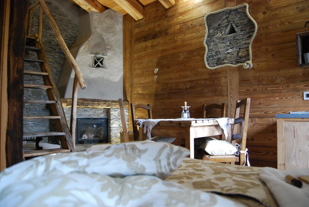 Hotel Brieis Relais Alpino 3*