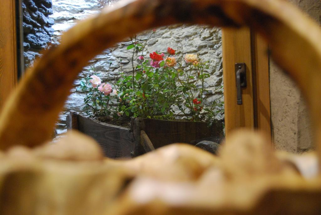 Brieis Relais Alpino Marmora