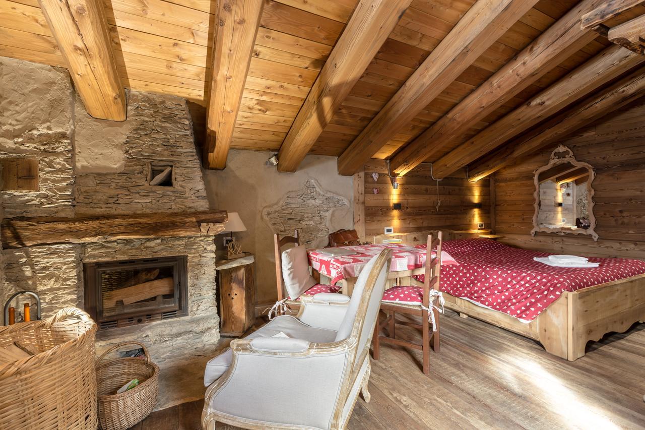 Brieis Relais Alpino 3*