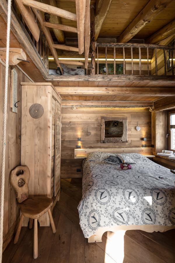 Hotel Brieis Relais Alpino Marmora