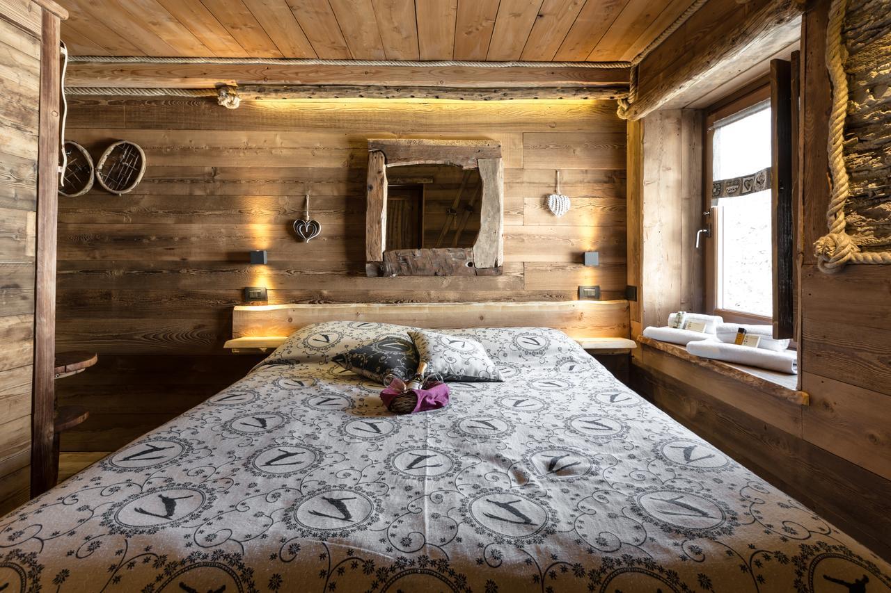 Brieis Relais Alpino Hotel 3*