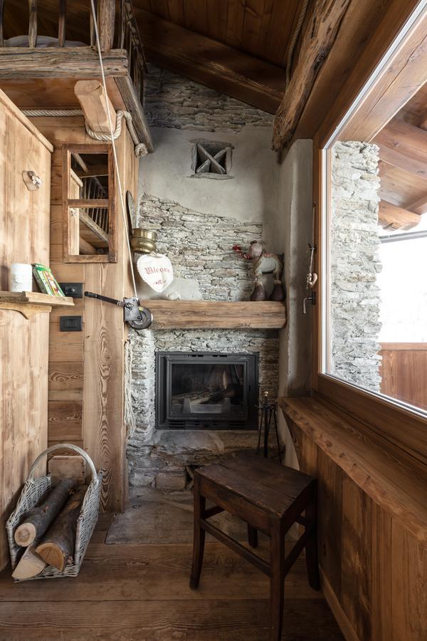 Brieis Relais Alpino 3* Marmora