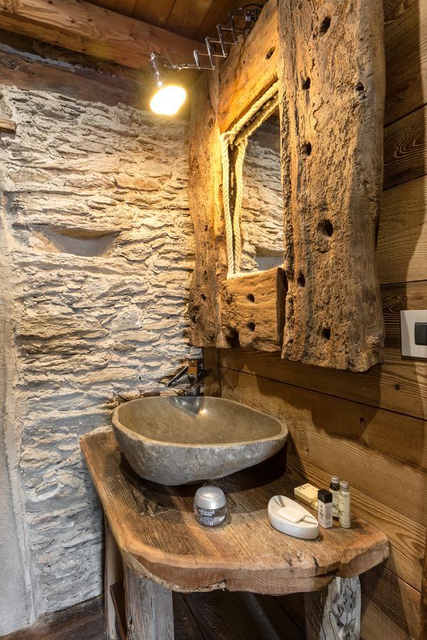 Brieis Relais Alpino Hotel