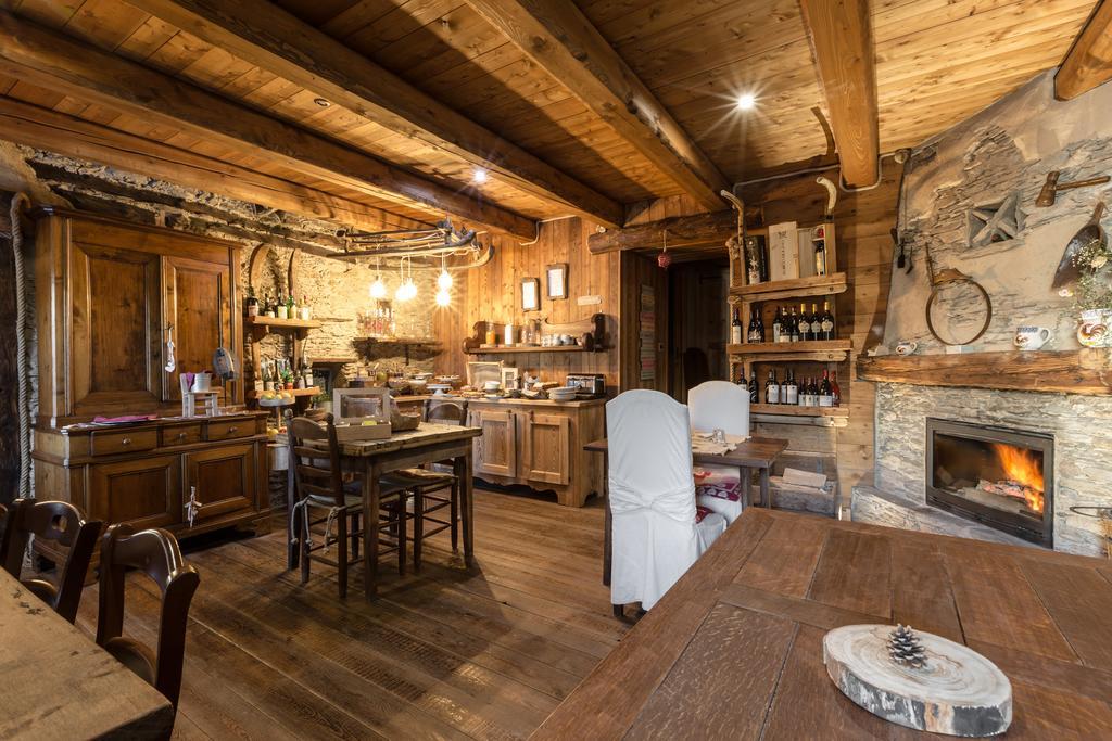 Hotel Brieis Relais Alpino 3*