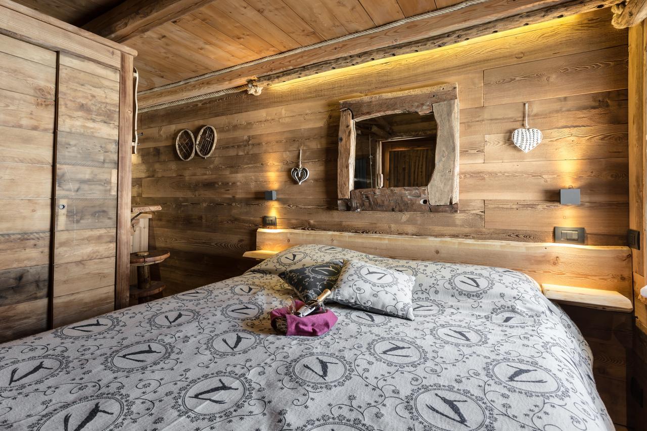 Brieis Relais Alpino Hotel