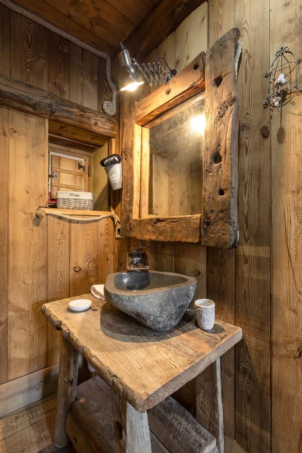 Brieis Relais Alpino Marmora