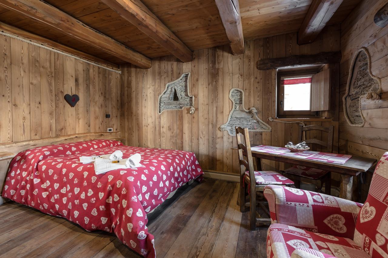 Brieis Relais Alpino Hotel