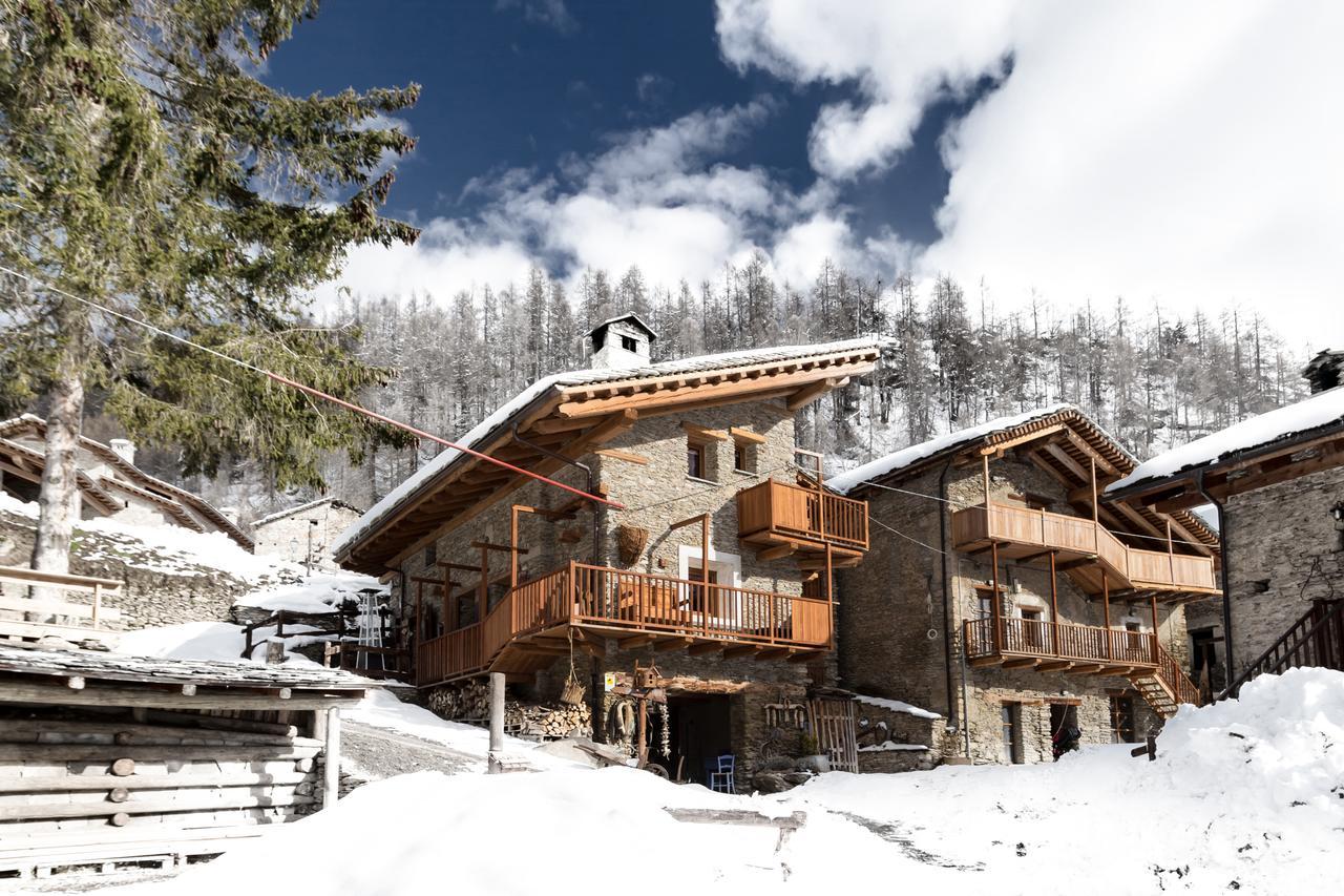 Brieis Relais Alpino 3*