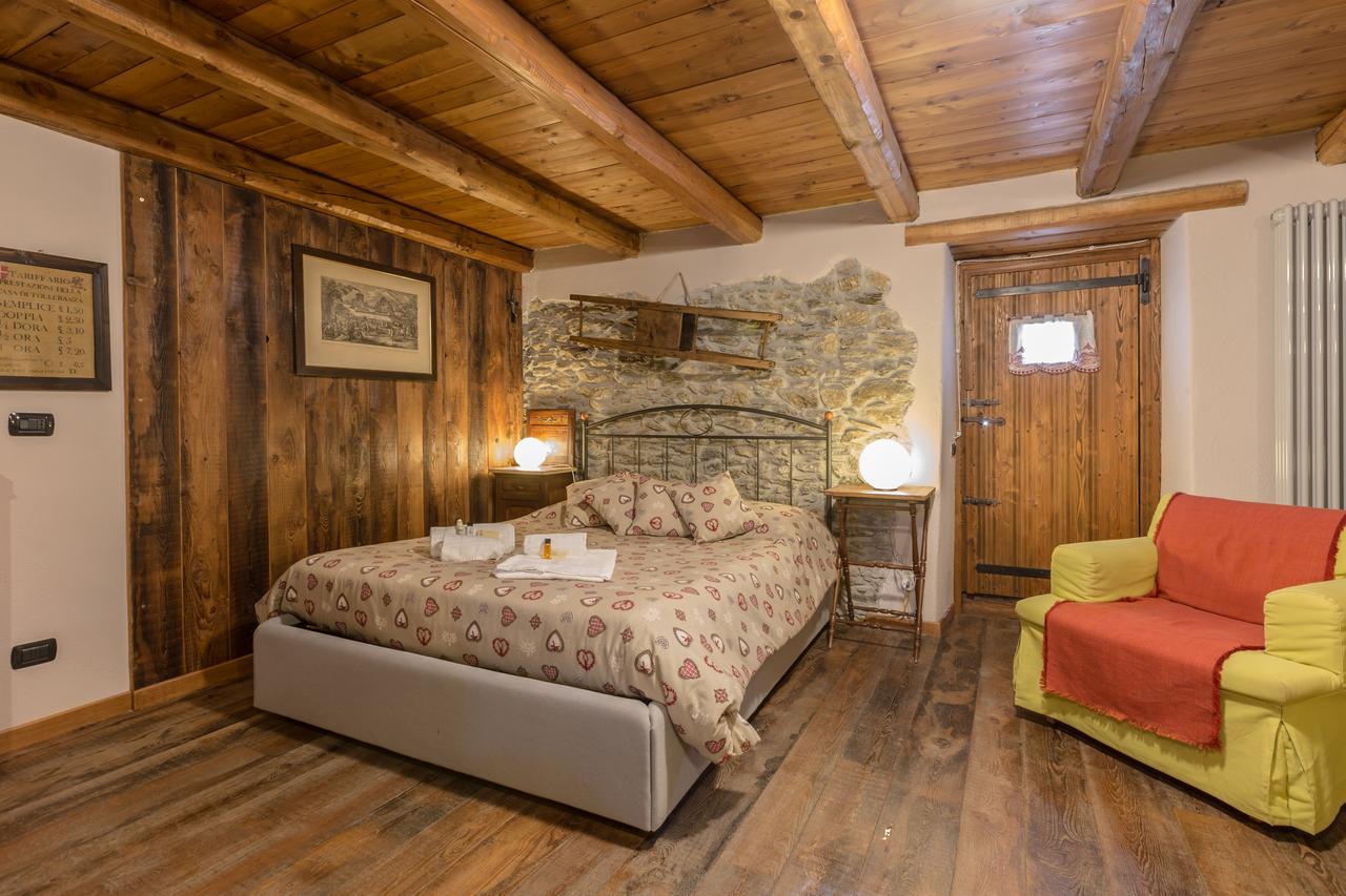 Brieis Relais Alpino