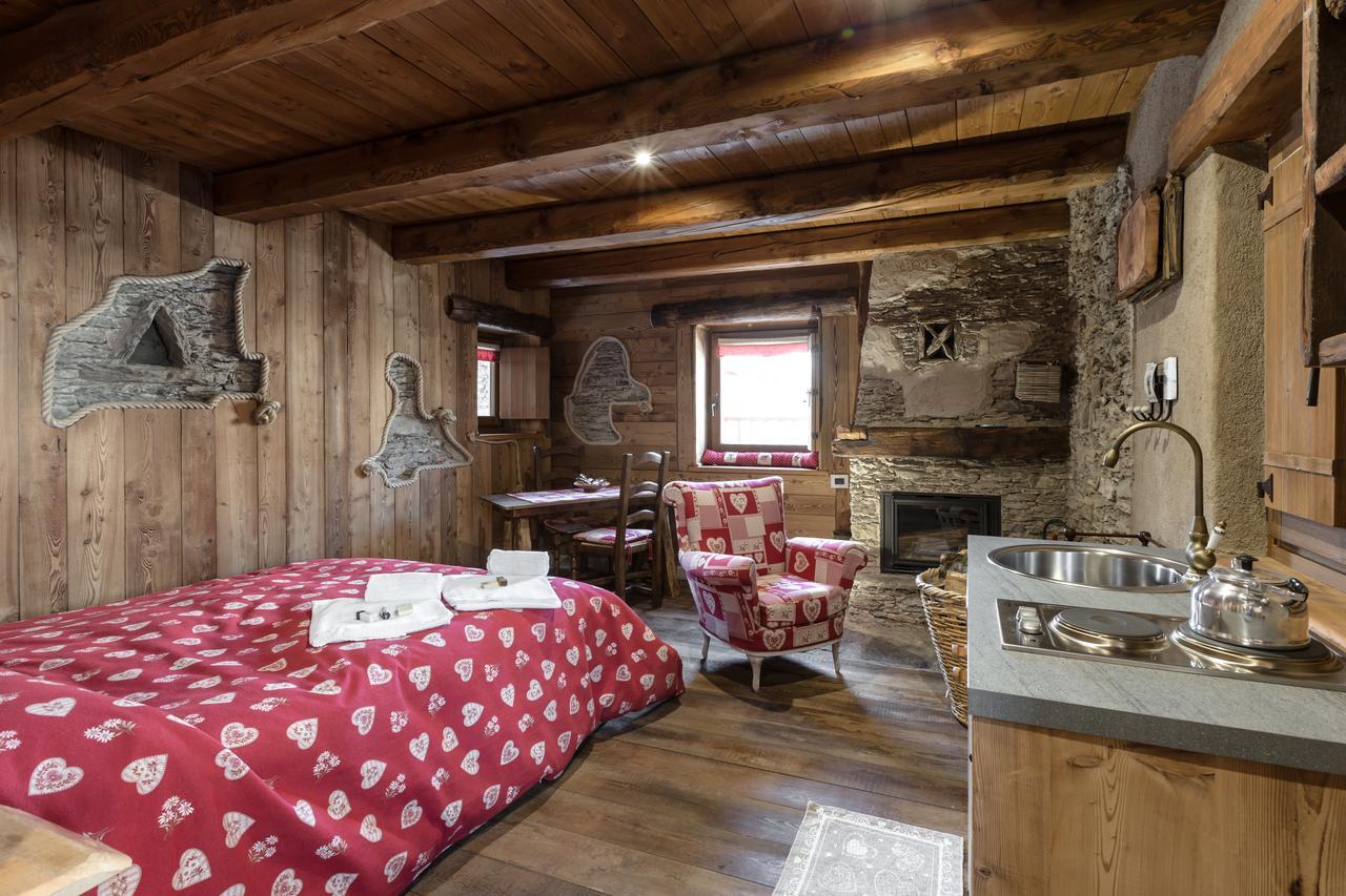 Hotel Brieis Relais Alpino 3*