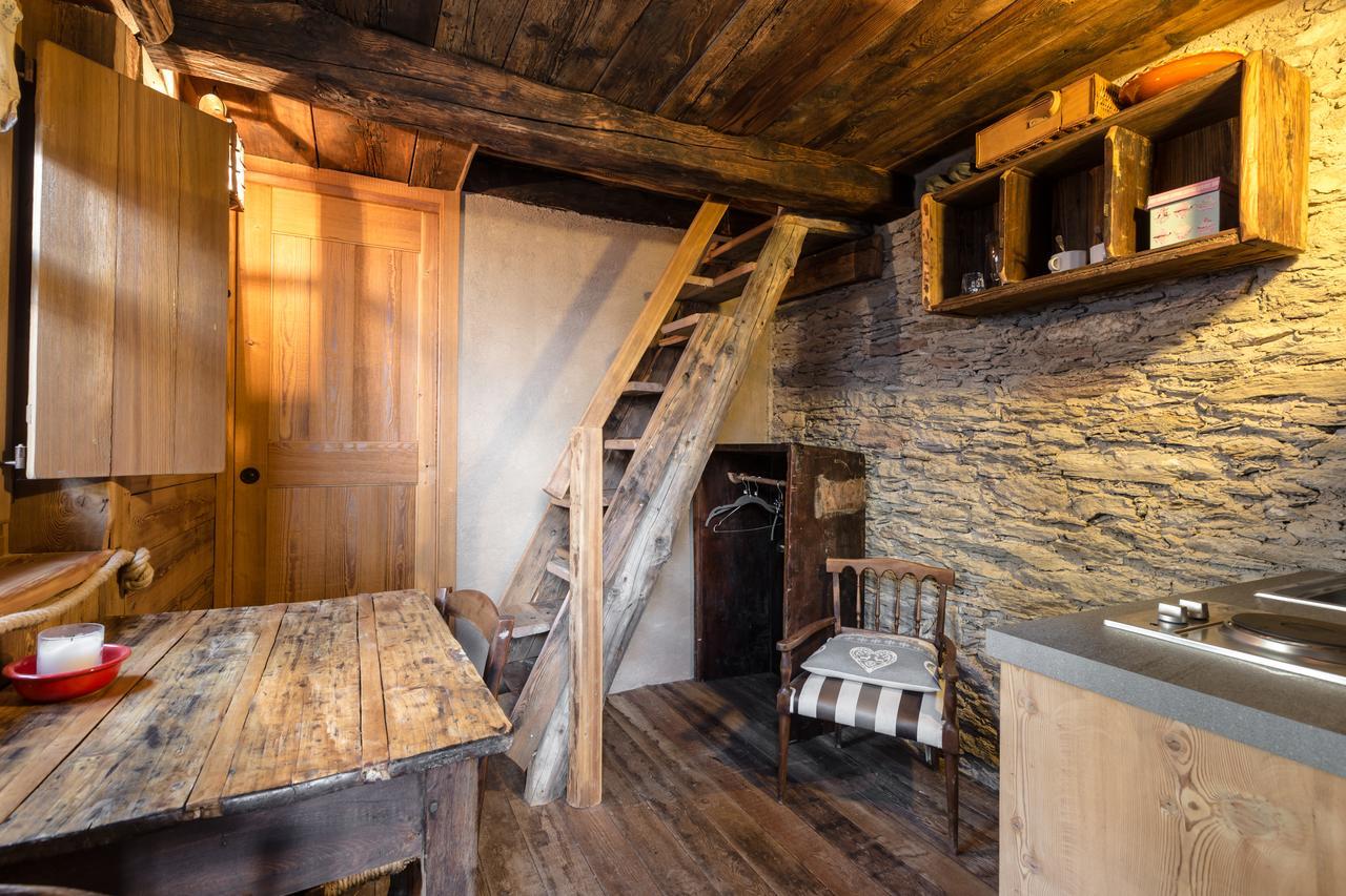 Hotel Brieis Relais Alpino 3*