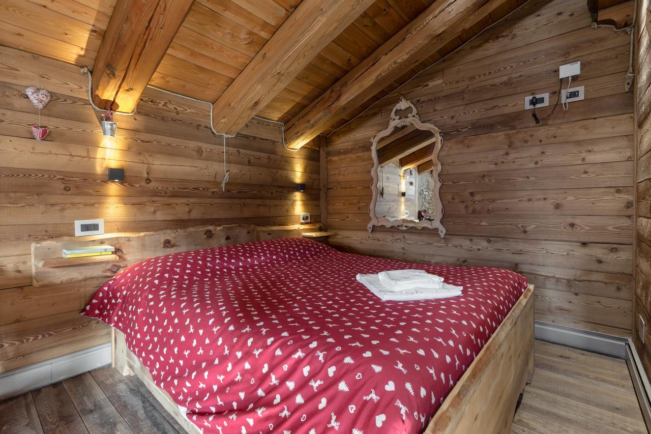 Hotel Brieis Relais Alpino 3*