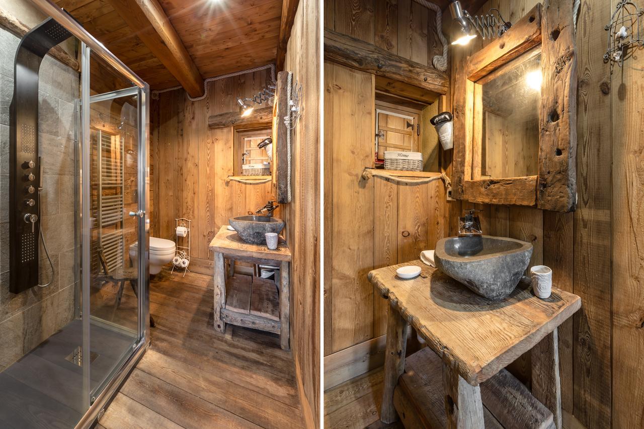 Brieis Relais Alpino Hotel