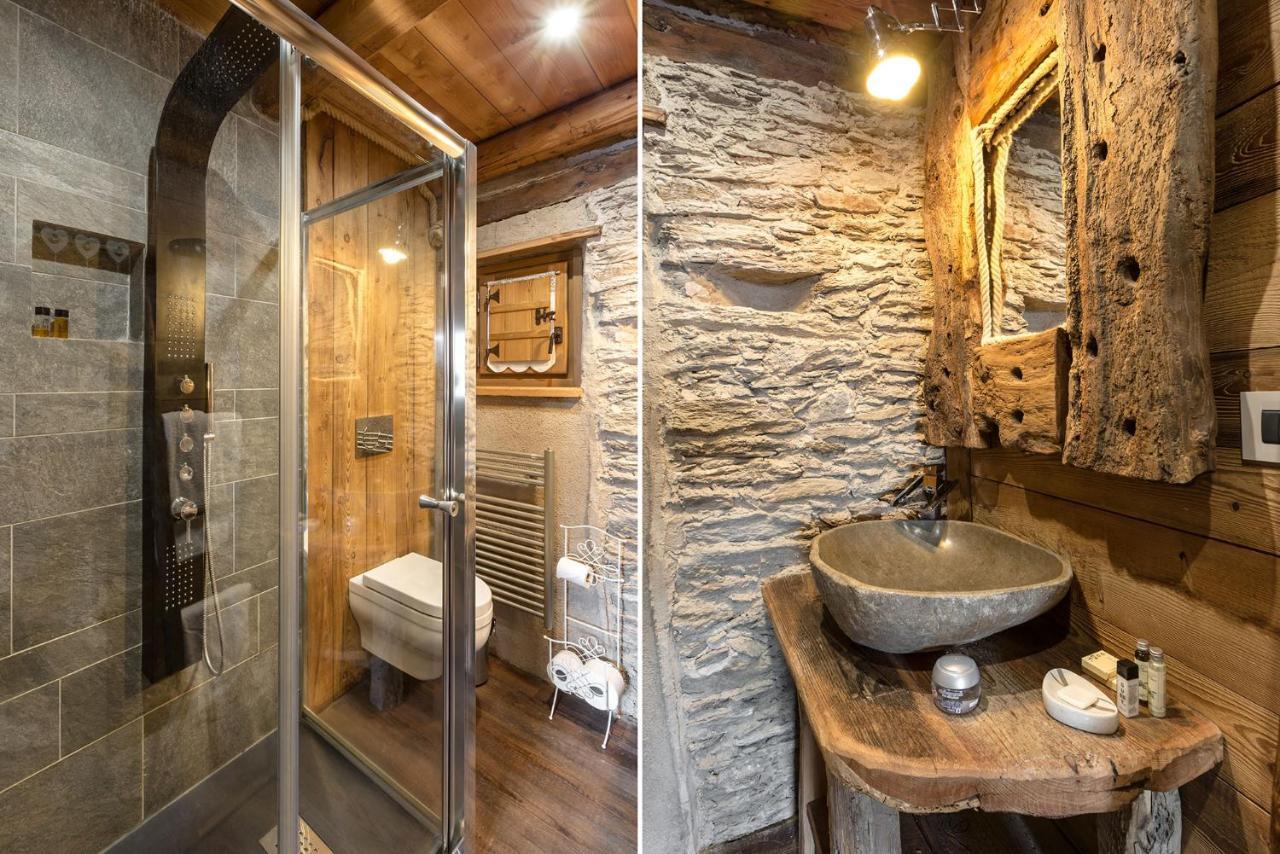 Hotel Brieis Relais Alpino 3*