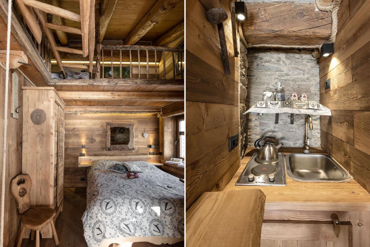 Brieis Relais Alpino 3*