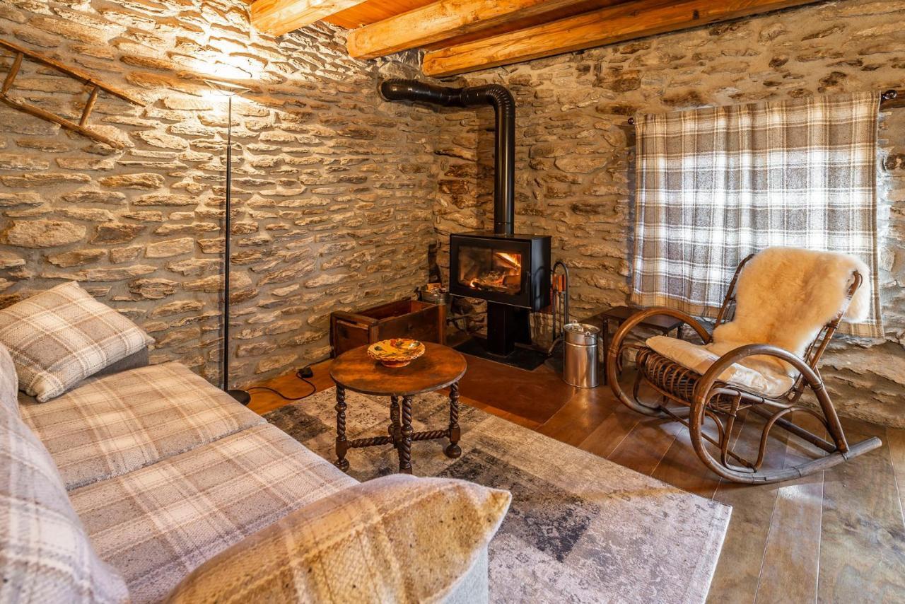 Brieis Relais Alpino 3* Marmora
