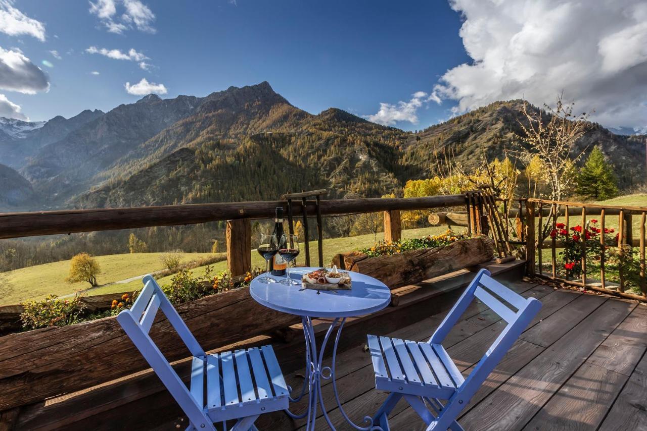 Brieis Relais Alpino 3*