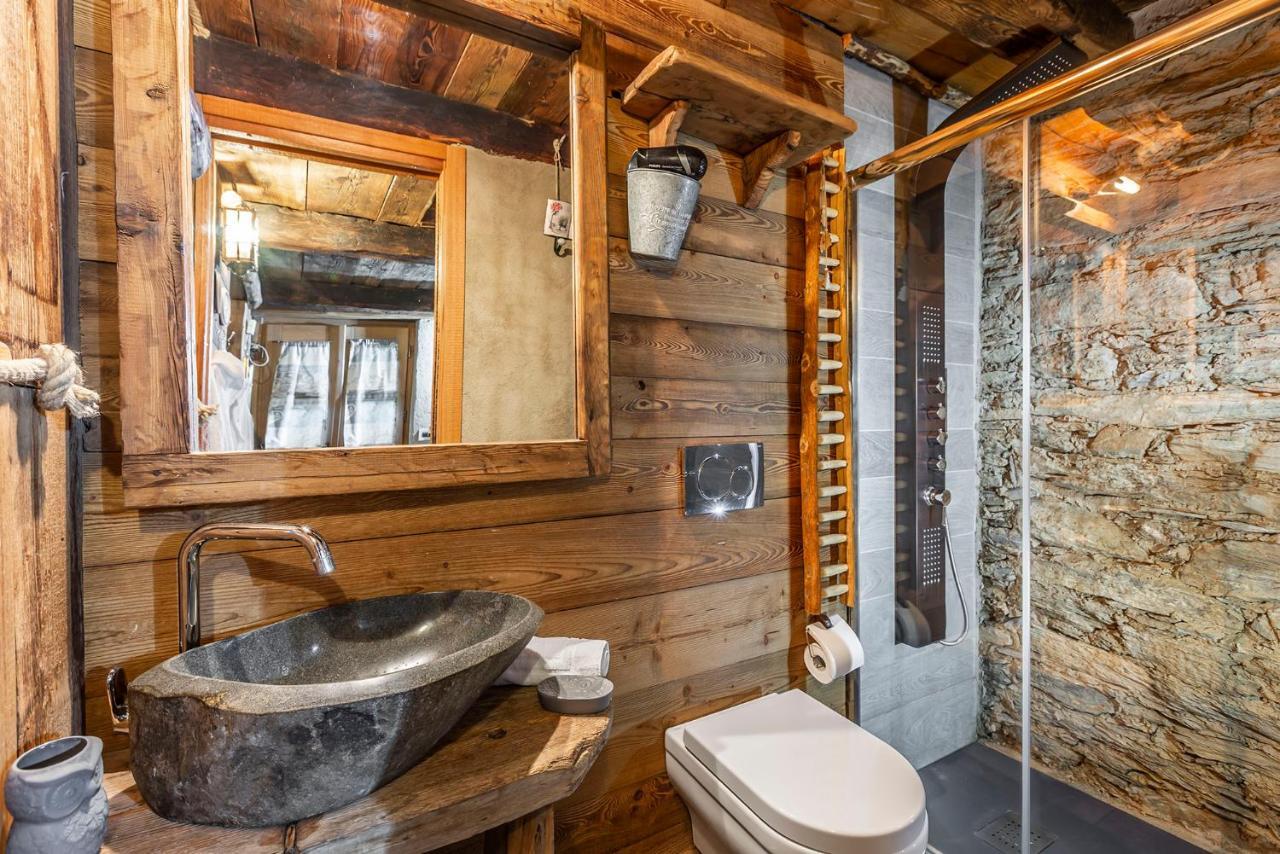 Brieis Relais Alpino 3* Marmora