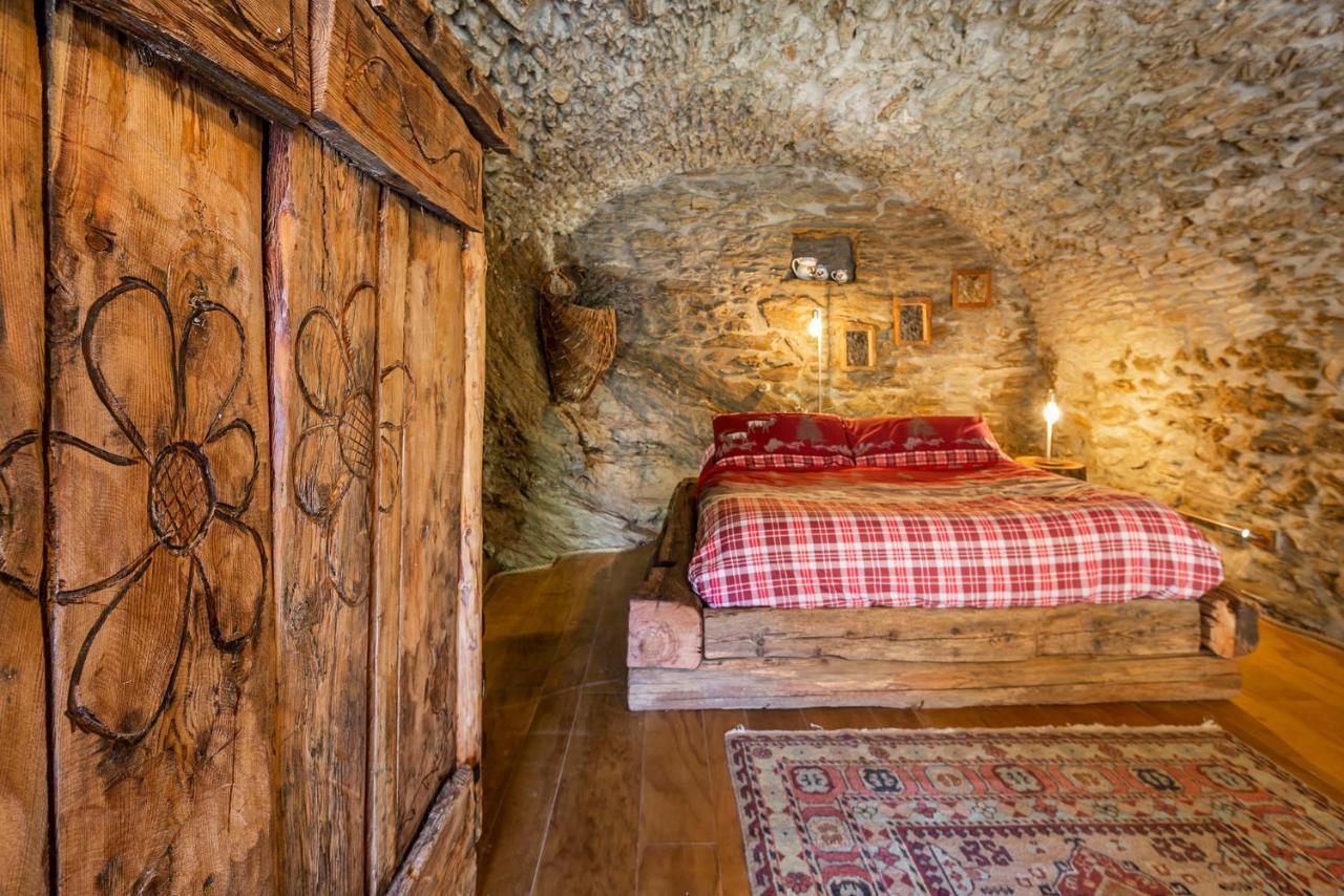 Brieis Relais Alpino 3* Marmora