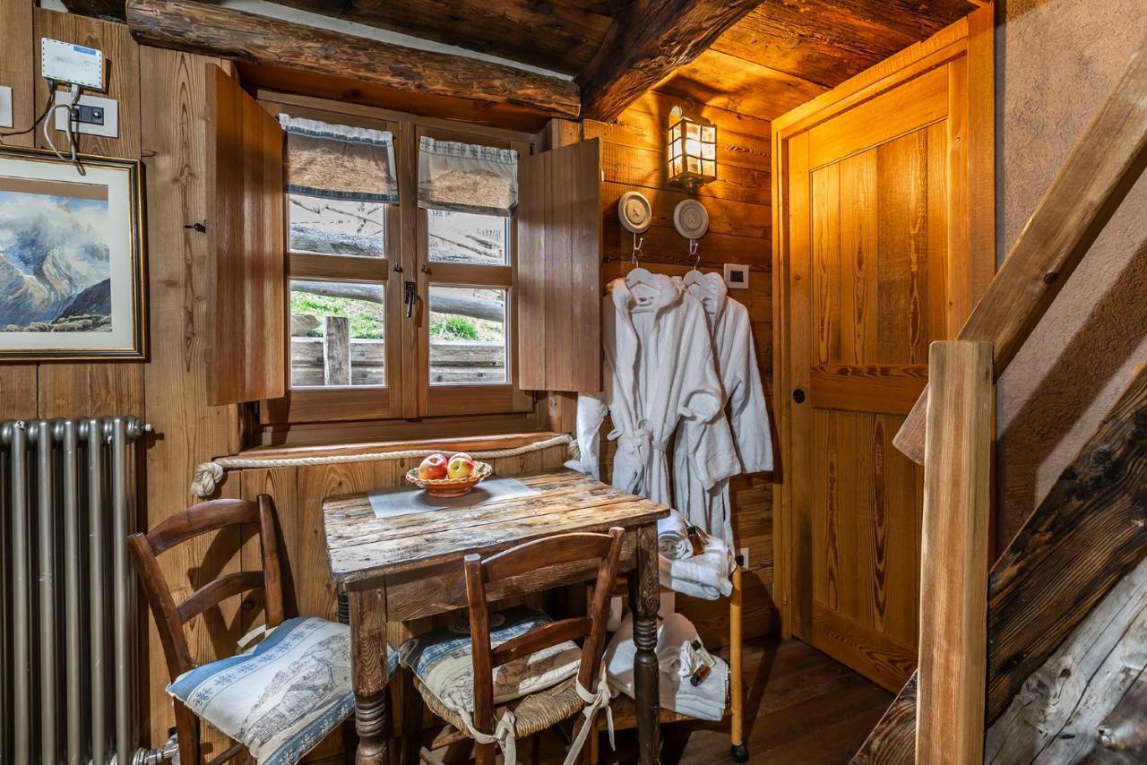 Brieis Relais Alpino Hotel